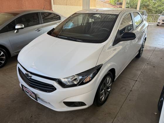 CHEVROLET JOY 1.0 SPE4 FLEX PLUS MANUAL